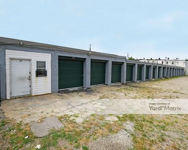 Storage Units for Rent available at 3305 Esther Place, Baltimore, MD 21224