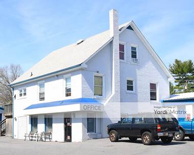 Storage Units for Rent available at 9597 Berger Road, Columbia, MD 21046