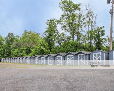 Storage Units for Rent available at 12420 Pulaski Hwy, Joppatown, MD 21085