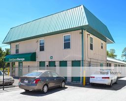 Image for Extra Space Storage - 8919 Fort Smallwood Road, Pasadena, MD