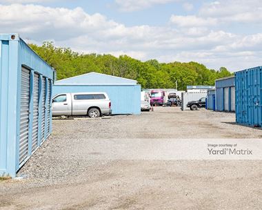 Storage Units for Rent available at 5808 Allender Road, White Marsh, MD 21162