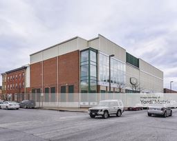 Image for Extra Space Storage - 1400 Eastern Avenue, Baltimore, MD