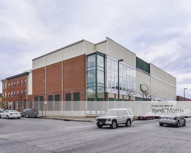 Image for Extra Space Storage - 1400 Eastern Avenue, Baltimore, MD