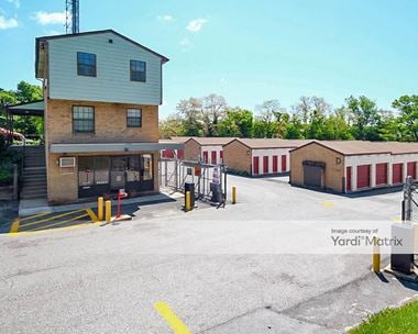 Storage Units for Rent available at 5639 Baltimore National Pike, Catonsville, MD 21228