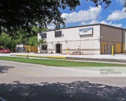 Image for Extra Space Storage - 3780 Central Avenue, Fort Myers, FL