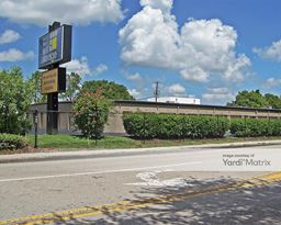 Image for Storage Rentals of America - 4400 Solomon Blvd, Fort Myers, FL