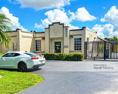 Storage Units for Rent available at 3111 Cleveland Avenue, Fort Myers, FL 33901
