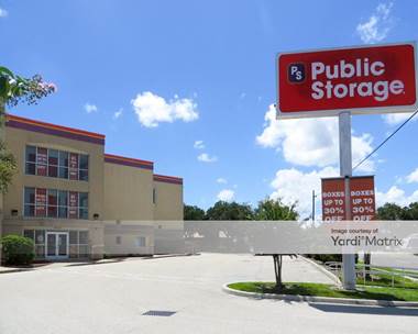 Storage Units for Rent available at 6133 South Tamiami Trail, Sarasota, FL 34231
