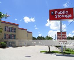 Image for Public Storage - 6133 South Tamiami Trail, Sarasota, FL
