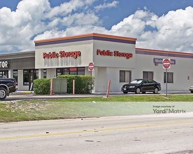 Storage Units for Rent available at 11800 South Cleveland Avenue, Fort Myers, FL 33907