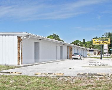 Storage Units for Rent available at 4762 Placida Road, Englewood, FL 34224