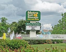 Image for Self Storage Plus - 17701 Summerlin Road, Fort Myers, FL
