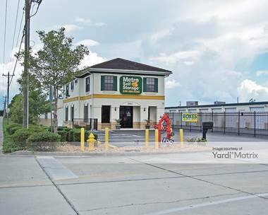Storage Units for Rent available at 3021 Lee Blvd, Lehigh Acres, FL 33971