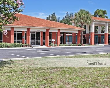 Storage Units for Rent available at 225 North Tamiami Trail, Nokomis, FL 34275