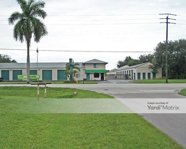 Storage Units for Rent available at 16590 San Carlos Blvd, Fort Myers, FL 33908