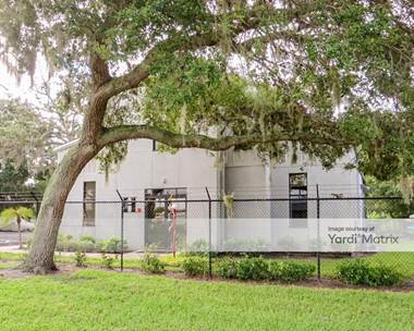 Storage Units for Rent available at 1746 10th Way, Sarasota, FL 34236