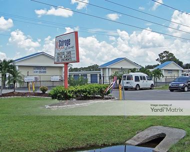 Storage Units for Rent available at 8330 Littleton Road, North Fort Myers, FL 33903