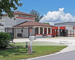 Image for Ann Street Mini Storage - 209 East Ann Street, Punta Gorda, FL