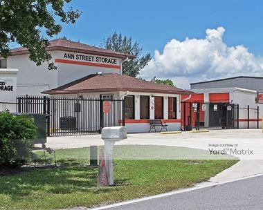Storage Units for Rent available at 209 East Ann Street, Punta Gorda, FL 33950