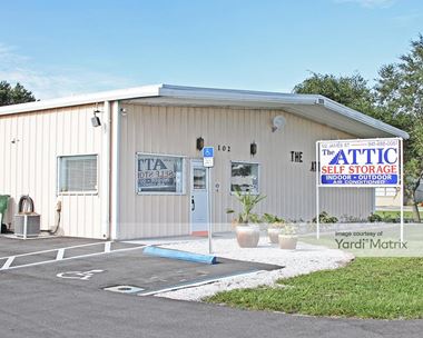 Best Storage Units in Venice, FL, from $10