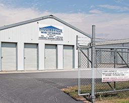 Image for Higginsville Mini Storage - 2310 MO - 13, Higginsville, MO
