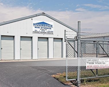 Storage Units for Rent available at 2310 MO - 13, Higginsville, MO 64037