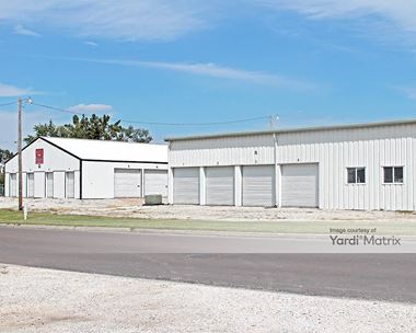 Storage Units for Rent available at 400 West Mason, Odessa, MO 64076