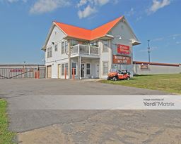 Image for Public Storage - 8601 East 67th Terrace, Kansas City, MO