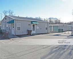 Image for Ray Self Storage - 1401 Boston Road, Greensboro, NC