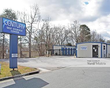 Storage Units for Rent available at 228 Century Blvd, Kernersville, NC 27284