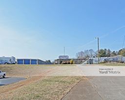 Image for A - 1 Self Storage - 5456 University Pkwy, Winston-Salem, NC