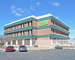 Image for Extra Space Storage - 2080 Old Lexington Road, Winston-Salem, NC