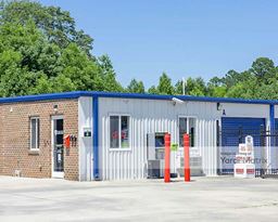 Image for Midgard Self Storage - 4165 Pleasant Garden Road, Greensboro, NC