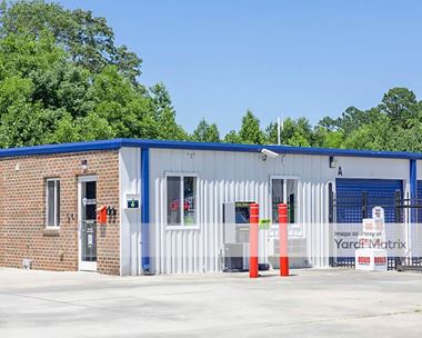 Storage Units for Rent available at 4165 Pleasant Garden Road, Greensboro, NC 27406