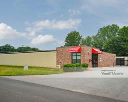Image for USA Storage Centers - 6359 Clementine Drive, Clemmons, NC