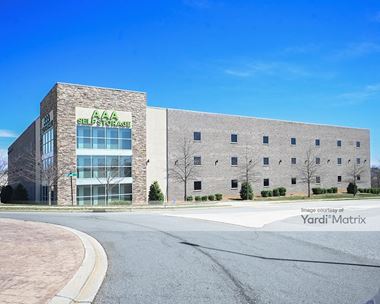 Image for AAA Self Storage - 1481 Jag Branch Blvd, Kernersville, NC