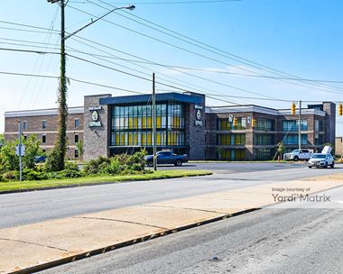 Image for Bee Safe Storage - 578 Arbor Hill Road, Kernersville, NC