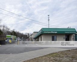 Image for Extra Space Storage - 5341 Cane Ridge Road, Antioch, TN