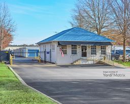 Image for Advantage Mini Storage - 1830 Memorial Blvd, Murfreesboro, TN