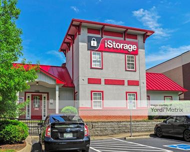 Storage Units for Rent available at 1066 West Main Street, Hendersonville, TN 37075