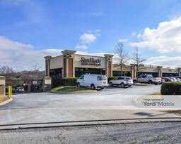 Image for StorPlace Self Storage - 1006 Flagpole Court, Brentwood, TN