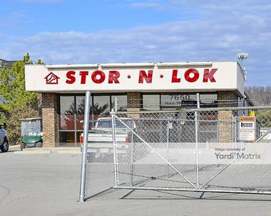 Storage Units for Rent available at 7650 Highway 70 South, Nashville, TN 37221