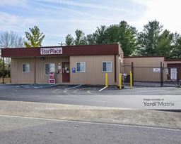 Image for StorPlace Self Storage - 102 Westwind Court, Franklin, TN
