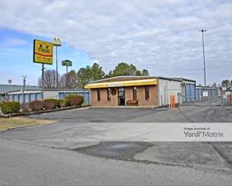 Image for E - Z Storage - 1119 Courier Place, Smyrna, TN