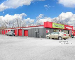 Image for Extra Space Storage - 813 North Broadway, Portland, TN