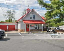 Image for iStorage - 4060B Andrew Jackson Pkwy, Hermitage, TN