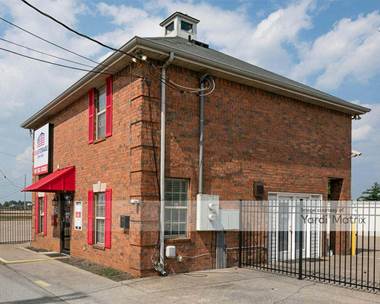 Storage Units for Rent available at 2425 South Church Street, Murfreesboro, TN 37127
