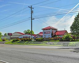 Image for iStorage - 465 North Belvedere Drive, Gallatin, TN