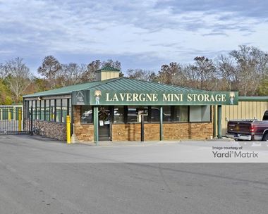 Storage Units for Rent available at 475 Old Nashville Hwy, La Vergne, TN 37086