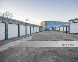 Image for U - Store - It - 7975 Central Pike, Mt. Juliet, TN